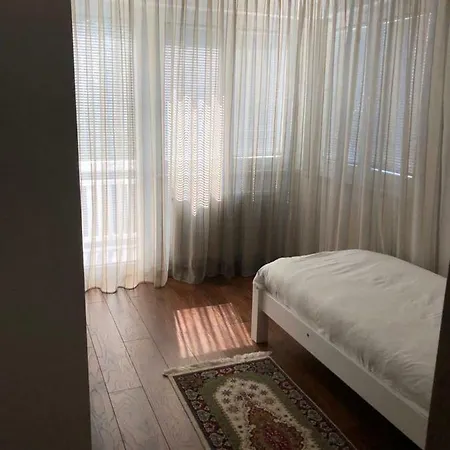 Osik فيلا في اليجا أوسيك Villa