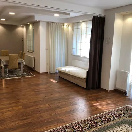 Villa Osik فيلا في اليجا أوسيك Sarajevo