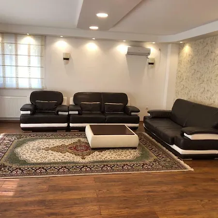 Osik فيلا في اليجا أوسيك Villa *