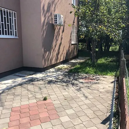 Villa Osik فيلا في اليجا أوسيك