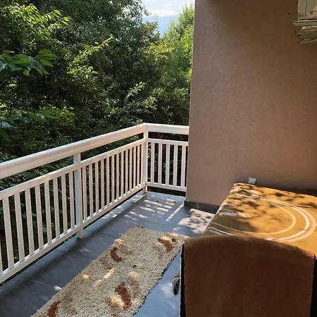 Villa Osik فيلا في اليجا أوسيك *