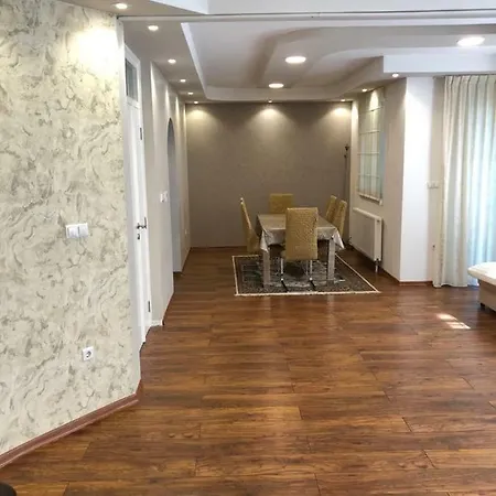Villa Osik فيلا في اليجا أوسيك Sarajevo