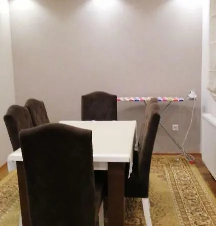 Villa Osik فيلا في اليجا أوسيك Sarajevo