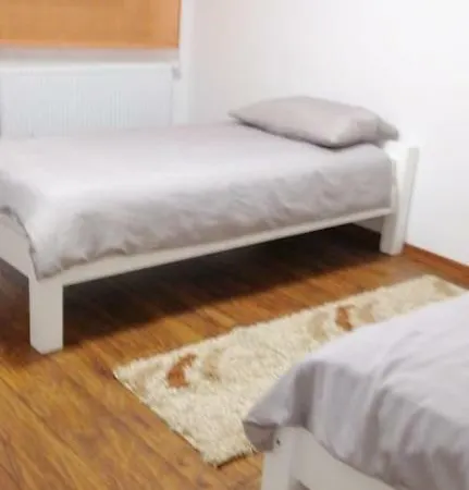 Osik فيلا في اليجا أوسيك Villa Sarajevo
