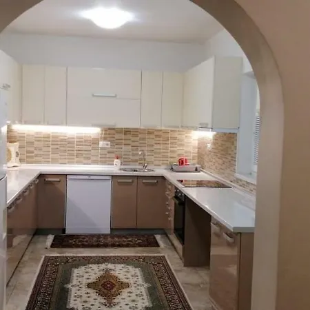 Villa Osik فيلا في اليجا أوسيك Sarajevo