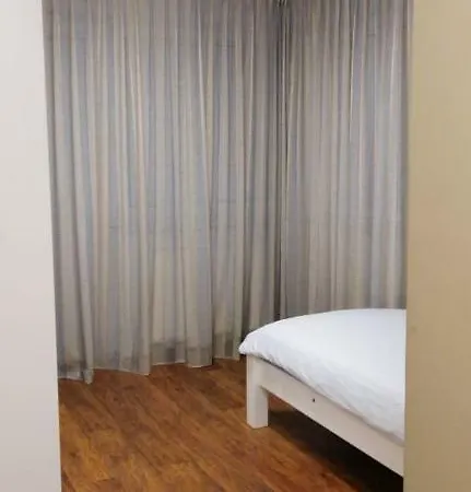 Villa Osik فيلا في اليجا أوسيك