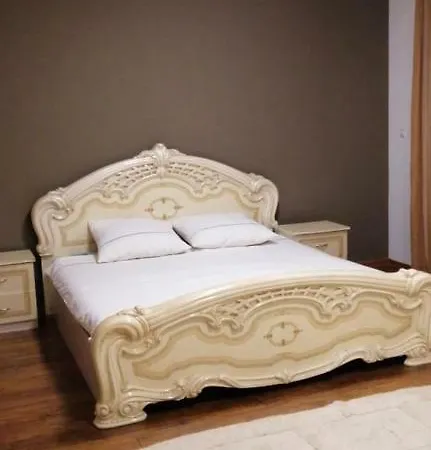 Osik فيلا في اليجا أوسيك Villa Sarajevo