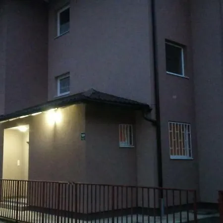 Osik فيلا في اليجا أوسيك Villa