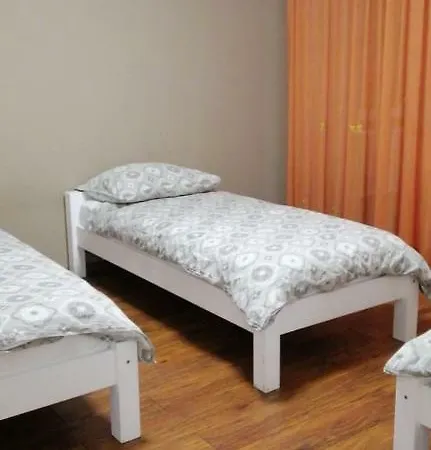 Osik فيلا في اليجا أوسيك Villa *